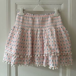 Lily Pulitzer skirt